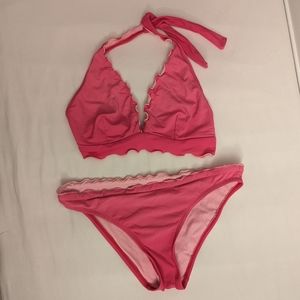 Pink Bikini